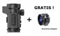 Preview: Nocpix Mate H50R + ... GRATIS ! Smartclip Adapter